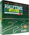 Halftime Hysteria, Football Party-Themed Murder Mystery Dinner Game for 8 Adult Players