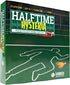 Halftime Hysteria, Football Party-Themed Murder Mystery Dinner Game for 8 Adult Players