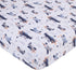 Little Love by NoJo Soar High Little One Navy, Light Blue, Orange,