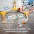 2+ HABA My Very First Games Building Site, A Cooperative Learning Kids Game, Toddler Learning Activities & Games