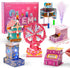 Sntieecr 6-in-1 Stem Kits for Kids Age 8-12, Girls Engineering Kit with