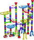 Marble Mania 162 4-8 4+ Marble Run - Marble Runs for Kids - Pieces Plus Storage Tub - Construction Toys for Year Old