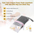 Set Damero Breast Pump Bag & Accessories with Mat