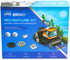 Brixo Conductive Chrome Plated Building Bricks Kit for Lego City Arctic Explorer Truck - Compatible with Lego 60378