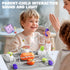 150 14 3 4 5 6 7 8 9 10 11 12 Science Kits for Kids - STEM Kits for Kids, Electronics Exploration Kit, Over Projects