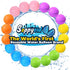 SOPPYCID Reusable Water Balloons, Magnetic Self-sealing Water Balls, Easy Quick Fill Pool Toys for All Ages