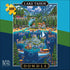 Buffalo Games - Dowdle - Lake Tahoe - 300 Piece Jigsaw Puzzle for Adults 14 and up Challenging Puzzle Perfect for Game Nights - Finished Puzzle Size is 21.25 x 15.00