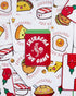 Sriracha: The Game - A Spicy Slapping Card Game for Family Fun