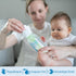 40 count, 3-Pack (Packaging Dr. Brown's Bottle and Pacifier Healthy Wipes, Safely Clean Bottles, Baby Items
