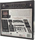 14+, 1 5 40 60 The Night Cage Expansion The Shrieking Hollow by Smirk & Dagger Tile Placement Cooperative Board Game