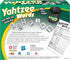 Winning Moves Games Yahtzee Words USA - Family Word Game Version of Yahtzee for 2 or More Players, Ages 8+