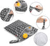 Set Damero Breast Pump Bag & Accessories with Mat