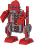 8 Thames & Kosmos Kids First Robot Factory: Wacky, Misfit, Rogue Robots STEM Experiment Kit | Hands-on Model Building