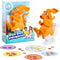 Doo Doo Kangaroo Game: Feed Him Until He's Gotta Go! Collect Donuts and Dodge Doo Doos to Win