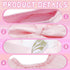 Kajaia 8 Pcs 18 Inch Doll Ballet Ballerina Outfits, Clothes & Accessories with Tutu Dance Dress