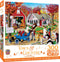 MasterPieces 300 Piece EZ Grip Jigsaw Puzzle - Fall Finds - Size 18"x24"