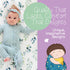 Honey Lemonade - Baby Infant Changing Pad Cover Pad Liner Ultra Soft Breathable Changing Table Cover Boy Girl Neutral