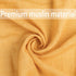 Meracorallo Muslin Swaddle Blanket – Silky Soft Receiving Blanket for Baby Boys and Girls, 47 x 47 inches