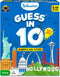 Skillmatics Guess in 10 American Cities, Perfect for Boys, Girls, Kids, and