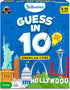 Skillmatics Guess in 10 American Cities, Perfect for Boys, Girls, Kids, and