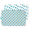 Crib Sheets Fitted, 2 Pack Crib Sheet Fits for Standard Crib Mattress,