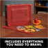 Bakugan Baku-tin with Special Attack Mantid, Customizable Spinning Action Figure and Toy Storage for Kids 6 and Up