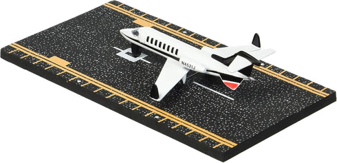 Hot Wings Planes Private Jet with Connectable Runway