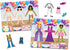 Melissa & Doug Reusable Sticker Pad: Dress-Up - 165+ Removable Stickers for Kids