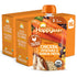 Happy Baby Organics Savory Blends Stage 3 Baby Food Puree, Free Range
