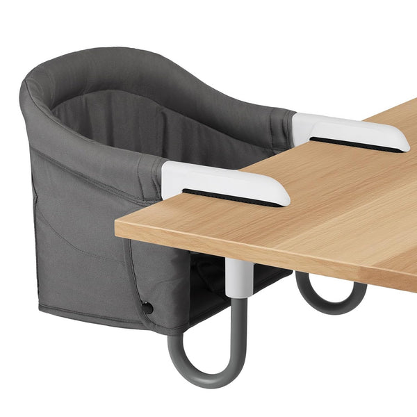 WeierDa Hook On High Chair Portable & Foldable for Babies 6-36 Months Attach