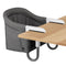 WeierDa Hook On High Chair Portable & Foldable for Babies 6-36 Months Attach