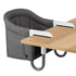 WeierDa Hook On High Chair Portable & Foldable for Babies 6-36 Months Attach