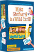 Miss Bernard is a Wild Card - The My Weird School Game, Educational for Ages 6 to 10