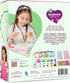 Pretty Me 5-12 Headband Making Kit for Girls - Arts & Crafts Easter Gift - Make Your Own Fashion Headbands for Kids