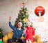 Airhorn Can Sound Button with Applause and Cheers, Funny Easy Button, Noise Maker Buzzer for Office, Sporting Event