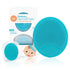 Frida Baby DermaFrida The SkinSoother Baby Bath Brush, Cradle Cap Brush for