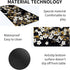 Card Mat for MTG & TCG, 23.6" x 13.8" Game Mat for Trading Card Games, Perfect for Card Games and Video Games