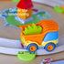2+ HABA My Very First Games Building Site, A Cooperative Learning Kids Game, Toddler Learning Activities & Games