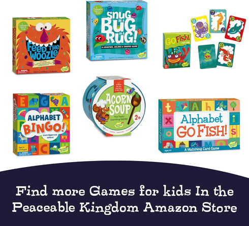 Cooperative Memory Matching Game: Stone Soup for Kids