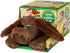 Pound Puppies Newborns Plush, Zany Dark Brown, Eco Friendly