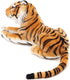 17 Inch TigerHart Arrow The Tiger - (Tail Measurement Not Included) Stuffed Animal Plush Cat