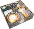 The Broken Token Board Game Organizer - Cosmic Encounter Compatible Collector's Edition Game Crate