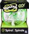 Perplexus GO! Spiral, Compact Challenging Puzzle Maze Skill Game