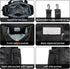 Waterproof Diaper Tote Bag for Women - Stylish and Durable