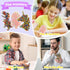 3Pcs Skin Picking Fidget Toy, Silicone Picking Pad, Sensory Toys for Skin Pickers, ADHD, and OCD