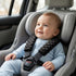 Pro Goleem Car Seat Strap Covers for Babies Soft Car Seat Strap Shoulder Pads for All Car Seats, Stroller, Pushcar