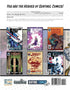 Greater Than Game: Sentinel Comics: The Roleplaying Game - Starter Kit (2nd Edition) - 6 Pre-Made Adventures, w/ Gameplay Guide & GM Screen, Ages 14+