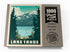 MyPuzzle Lake Tahoe - Tahoe Summer Vintage Poster, Premium 1000 Piece Jigsaw Puzzle for Adults