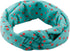 Baby Headbands Turban Knotted - Girl's Headband for Newborn, Toddler, and Children (10 Pack-CL3)