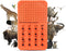 Zoo Animal Noisemaker with 16 Sounds, Roars, Growls, Hisses, Screeches and Noises,